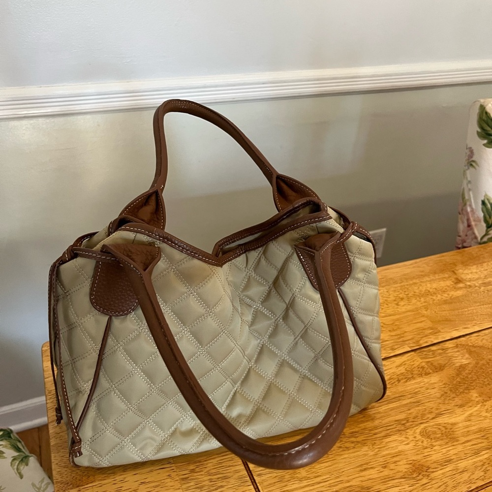 Talbots Handbag - Picture 2 of 5